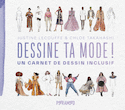 Dessine ta mode!